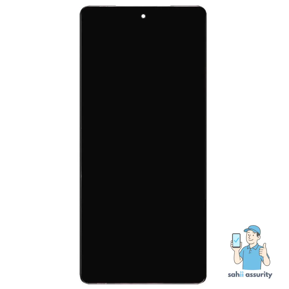 LCD Screen for Vivo V30e (replacement display without touch)